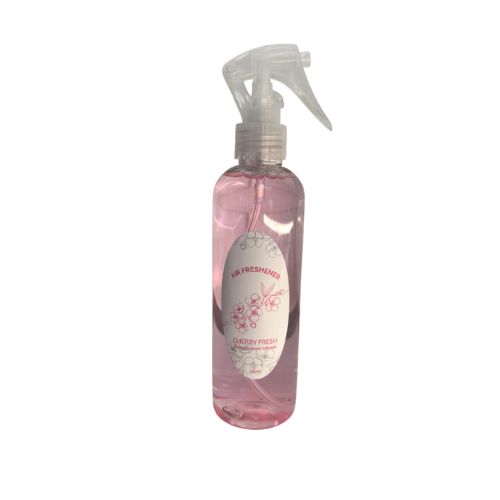 cherry fresh air freshener – 250ml cherry fresh air freshener – 250ml