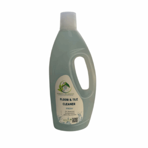 floor & tile cleaner – fresh (750ml)