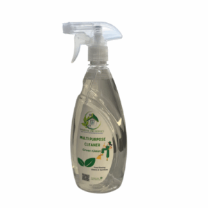 multi purpose cleaner (green clean 750ml)