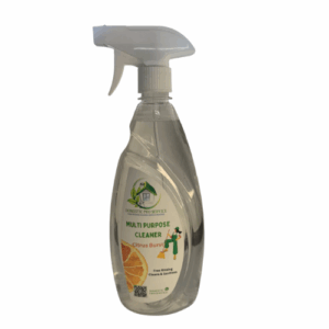 multi purpose cleaner (citrus burst) 750ml