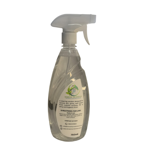 multi purpose cleaner (citrus burst) 750ml multi purpose cleaner (citrus burst) 750ml
