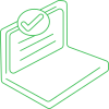 icons8 online booking 100